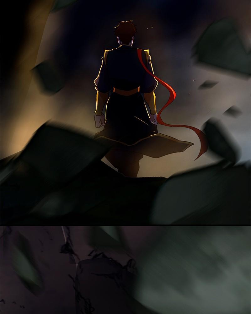 SubZero Chap 207 - Next Chap 208