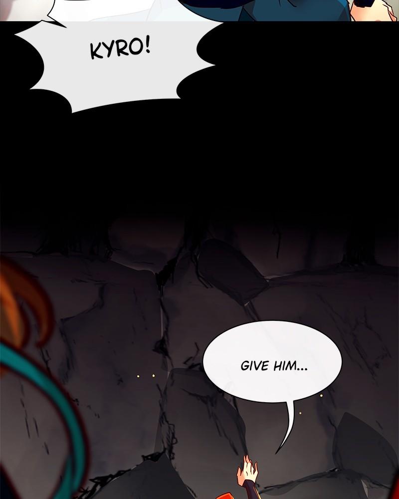 SubZero Chap 207 - Next Chap 208