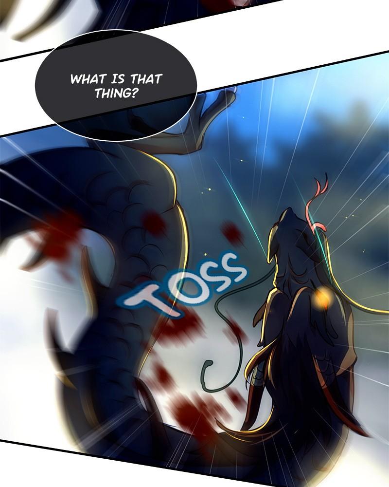 SubZero Chap 207 - Next Chap 208