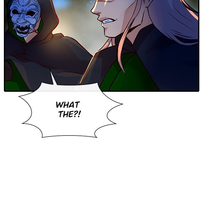 SubZero Chap 207 - Next Chap 208