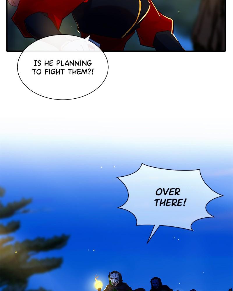 SubZero Chap 207 - Next Chap 208