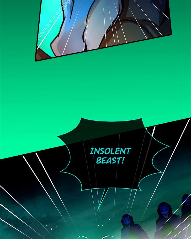 SubZero Chap 207 - Next Chap 208