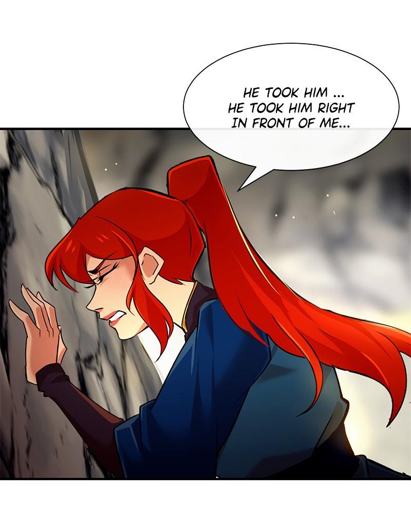 SubZero Chap 207 - Next Chap 208