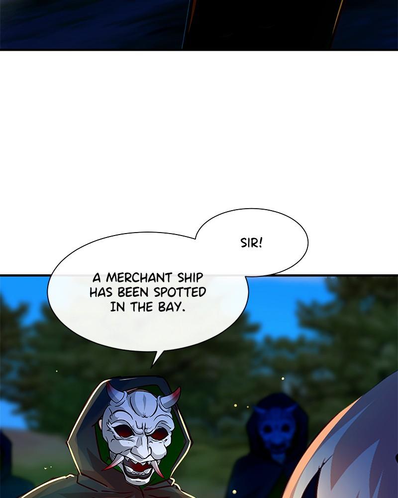 SubZero Chap 207 - Next Chap 208