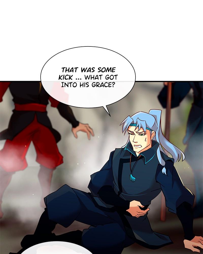 SubZero Chap 207 - Next Chap 208