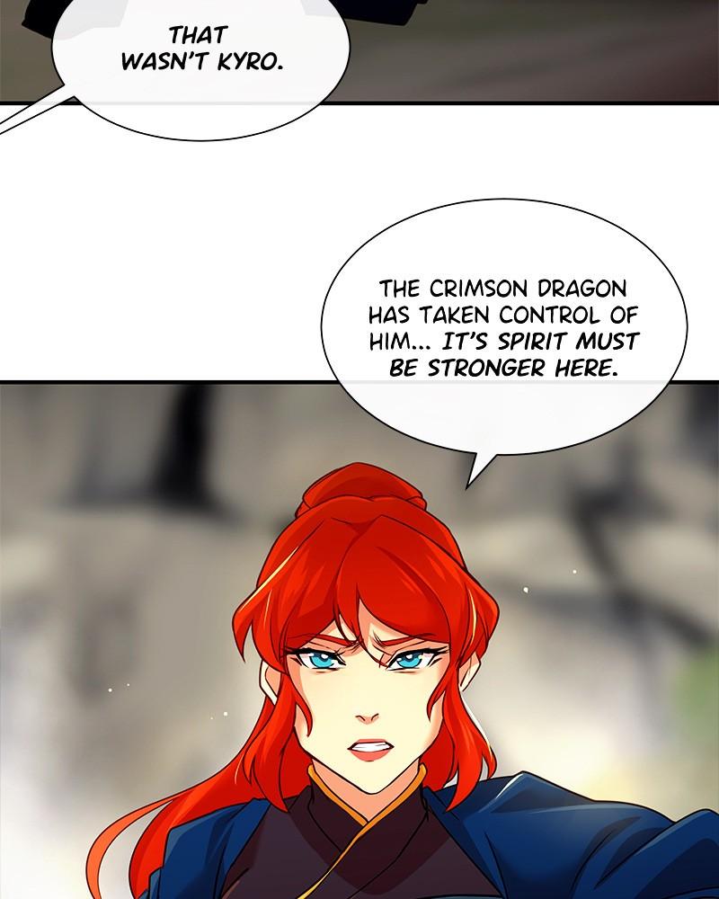 SubZero Chap 207 - Next Chap 208