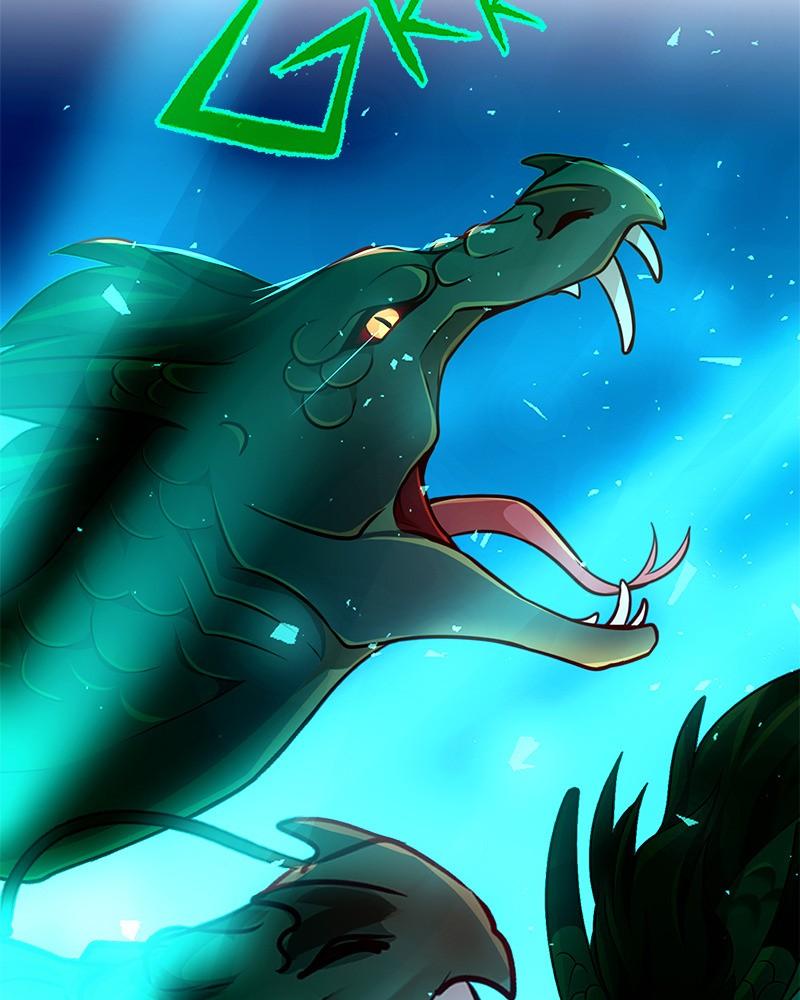SubZero Chap 204 - Next Chap 205