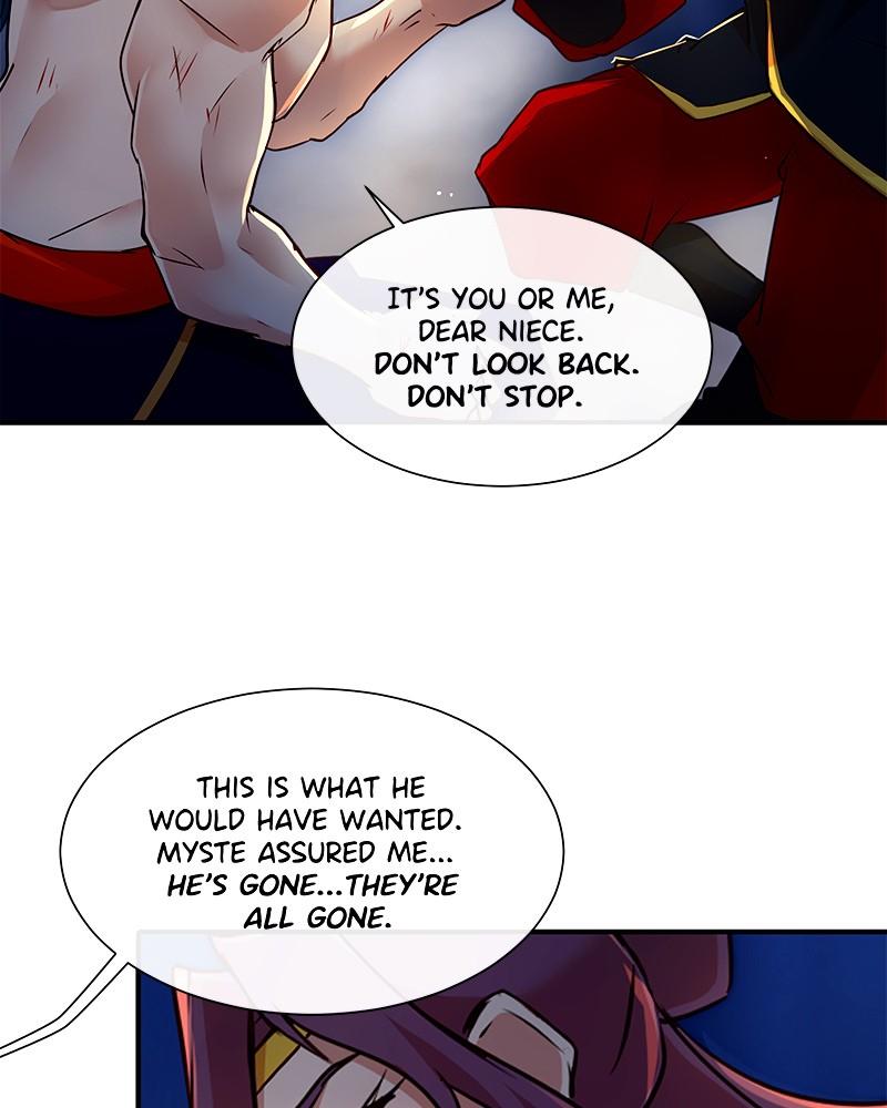 SubZero Chap 204 - Next Chap 205