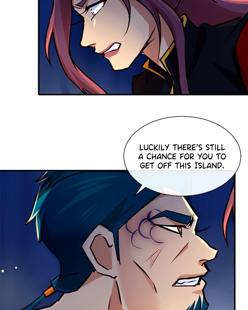 SubZero Chap 204 - Next Chap 205