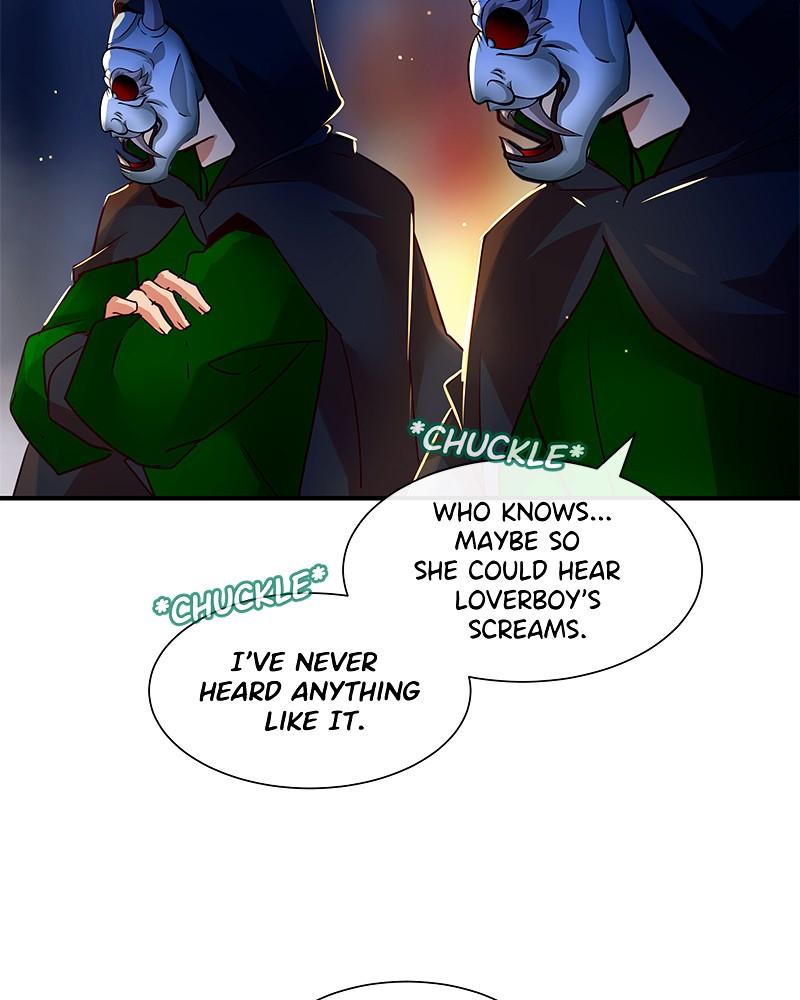 SubZero Chap 204 - Next Chap 205
