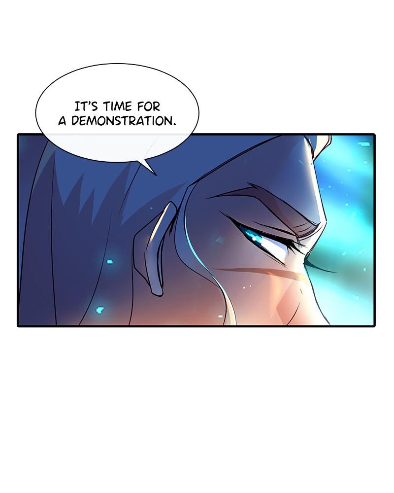 SubZero Chap 204 - Next Chap 205