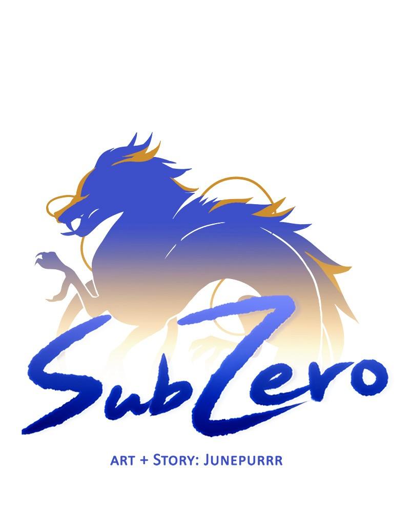 SubZero Chap 204 - Next Chap 205