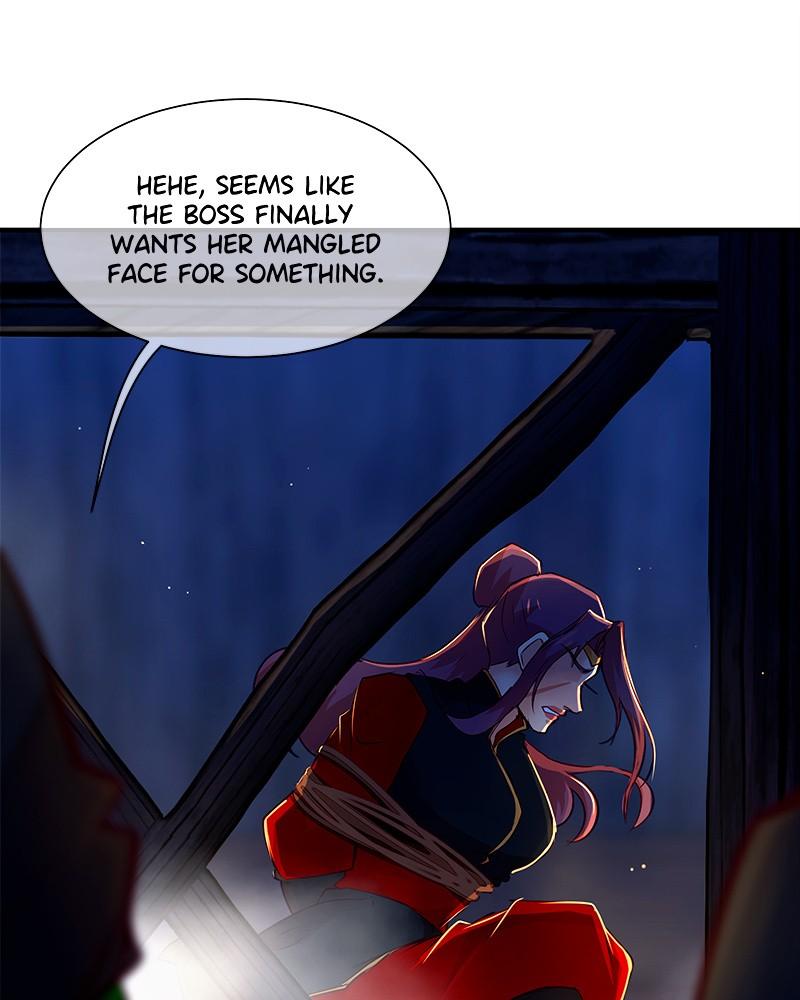 SubZero Chap 204 - Next Chap 205