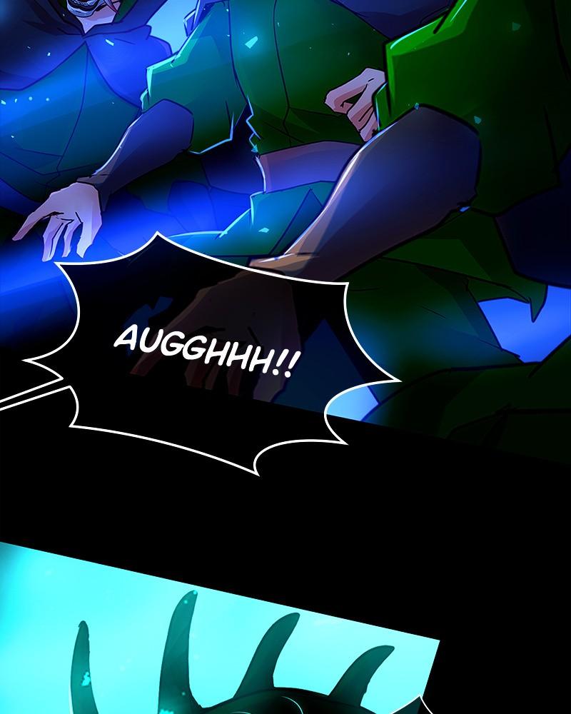 SubZero Chap 204 - Next Chap 205