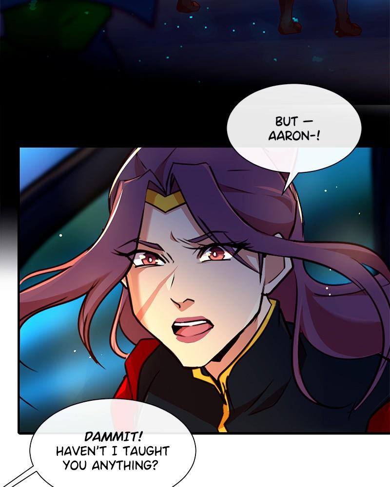 SubZero Chap 204 - Next Chap 205