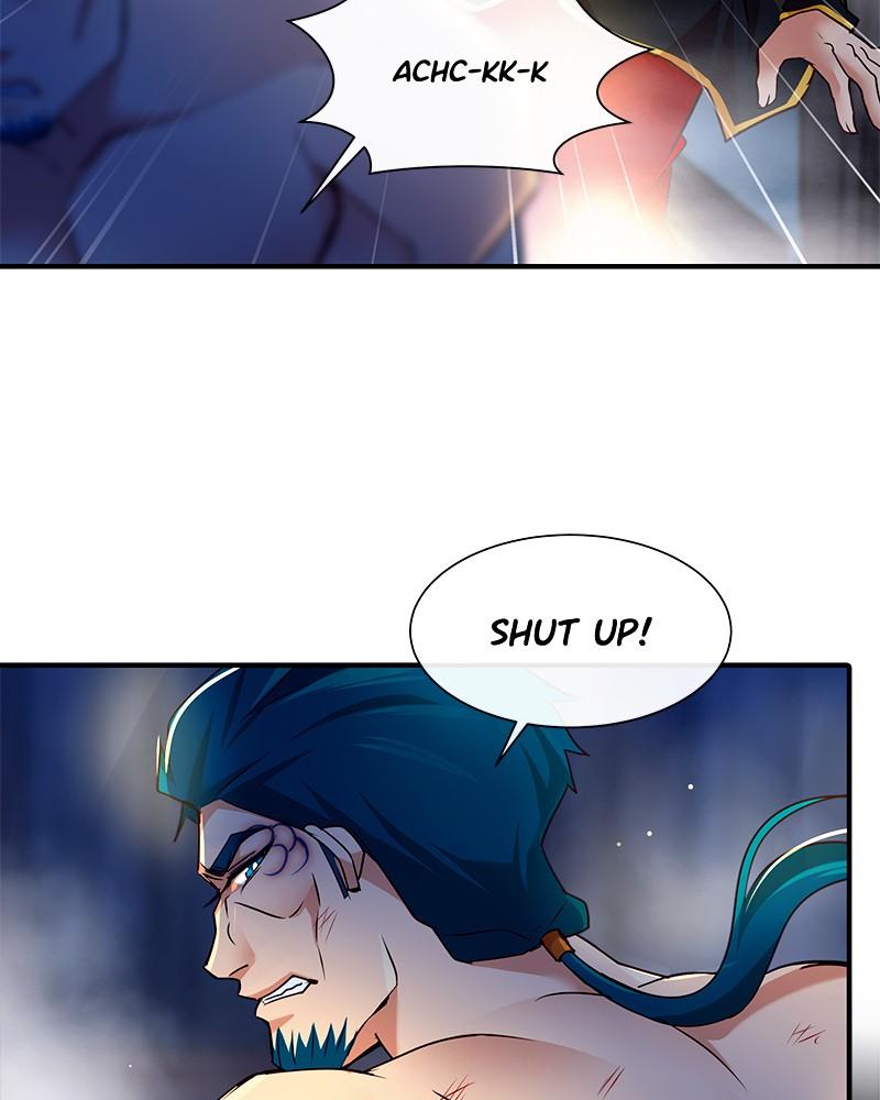 SubZero Chap 204 - Next Chap 205