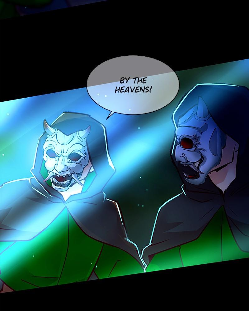 SubZero Chap 204 - Next Chap 205
