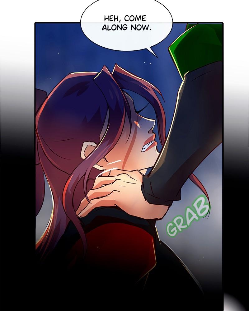 SubZero Chap 204 - Next Chap 205