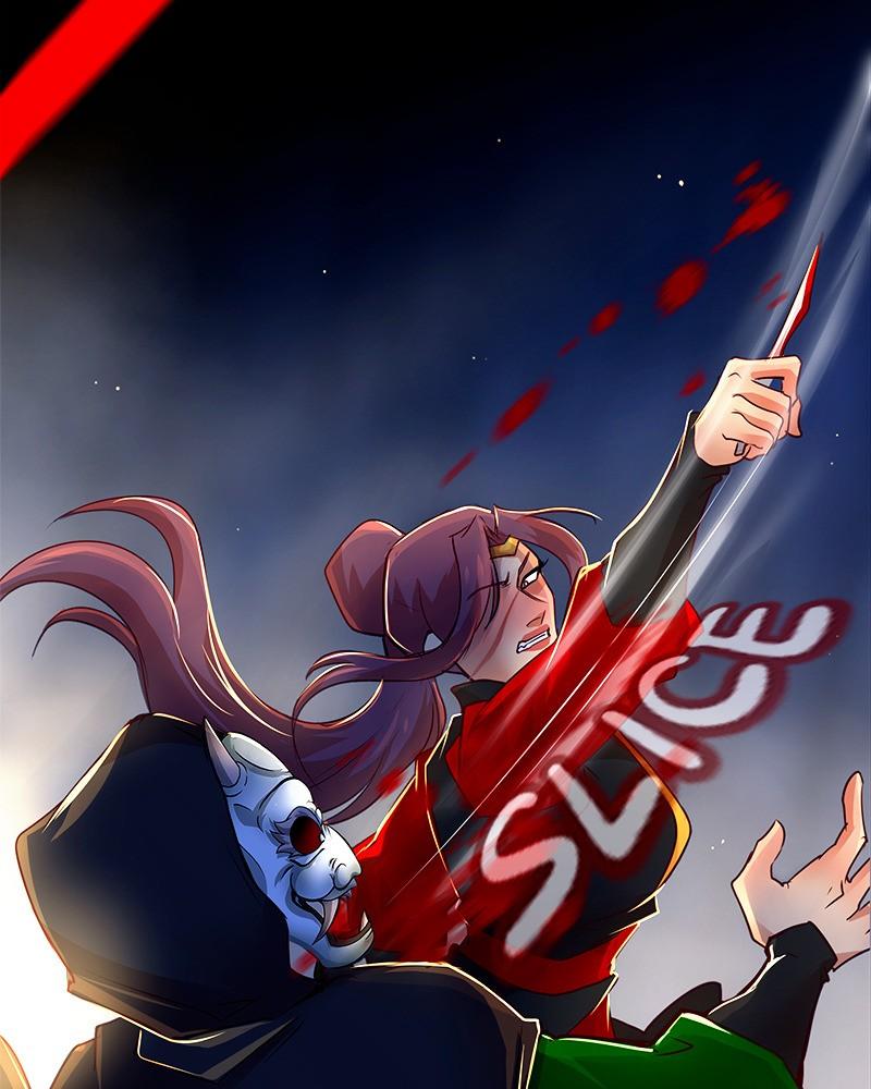 SubZero Chap 204 - Next Chap 205