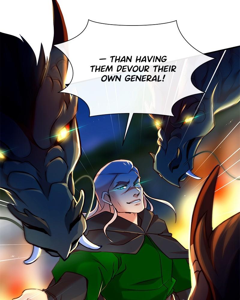 SubZero Chap 204 - Next Chap 205