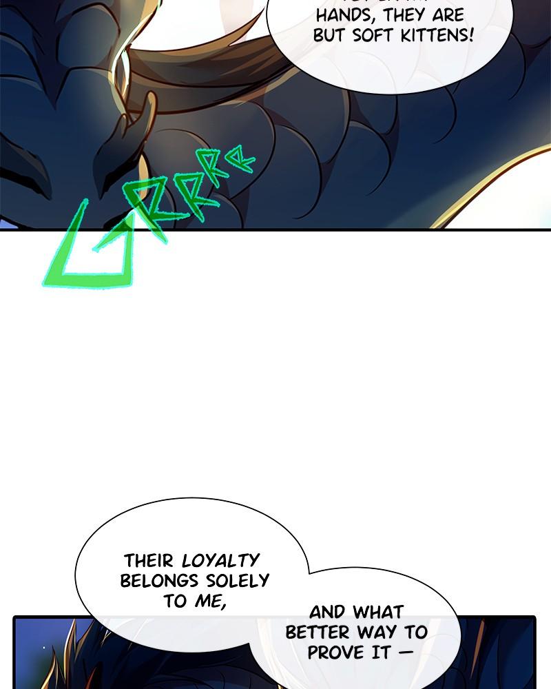 SubZero Chap 204 - Next Chap 205