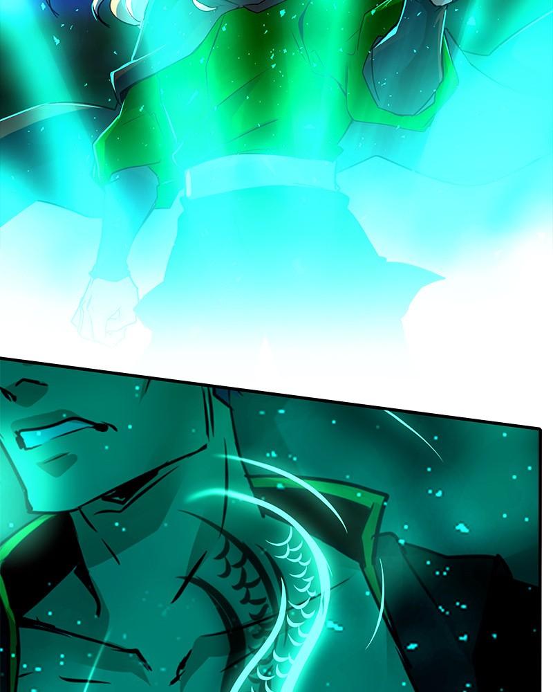 SubZero Chap 204 - Next Chap 205