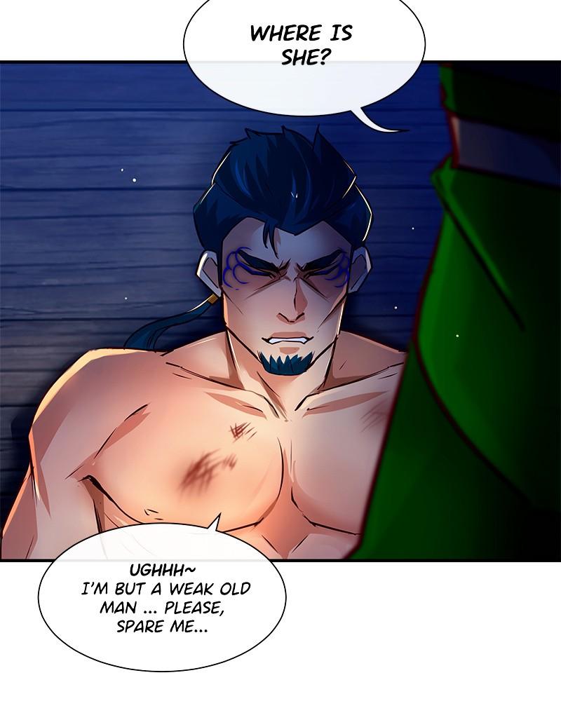 SubZero Chap 204 - Next Chap 205