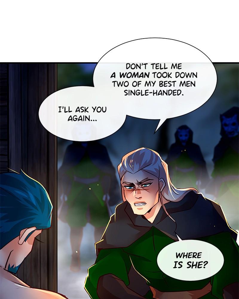 SubZero Chap 204 - Next Chap 205
