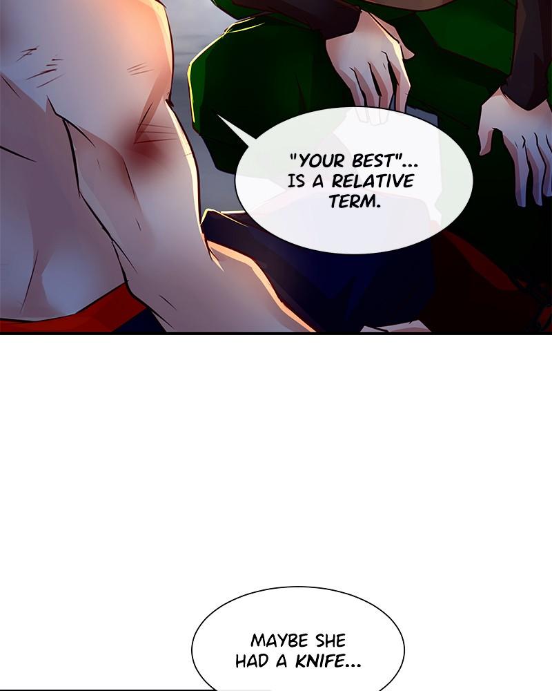 SubZero Chap 204 - Next Chap 205