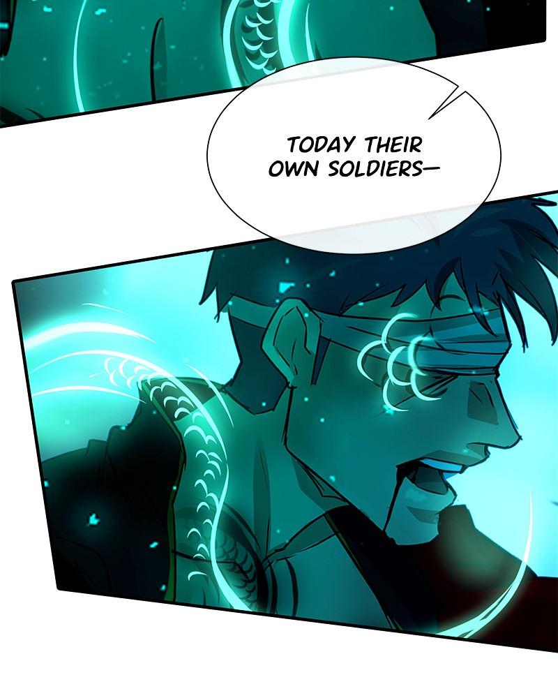 SubZero Chap 204 - Next Chap 205