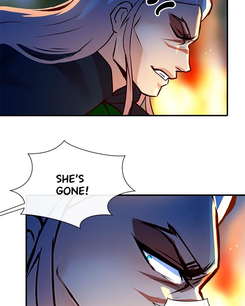 SubZero Chap 204 - Next Chap 205