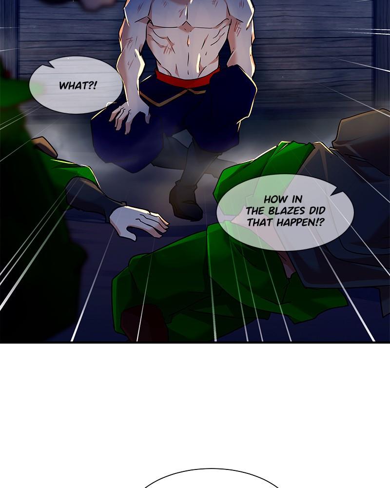 SubZero Chap 204 - Next Chap 205