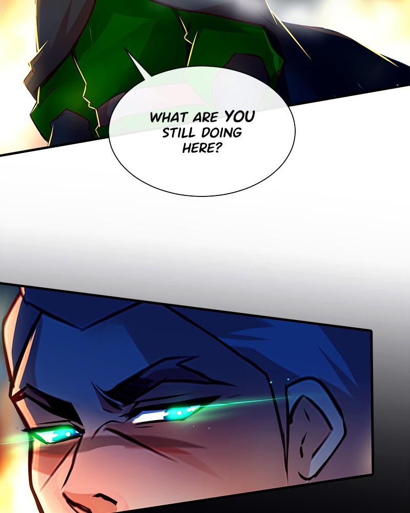 SubZero Chap 204 - Next Chap 205