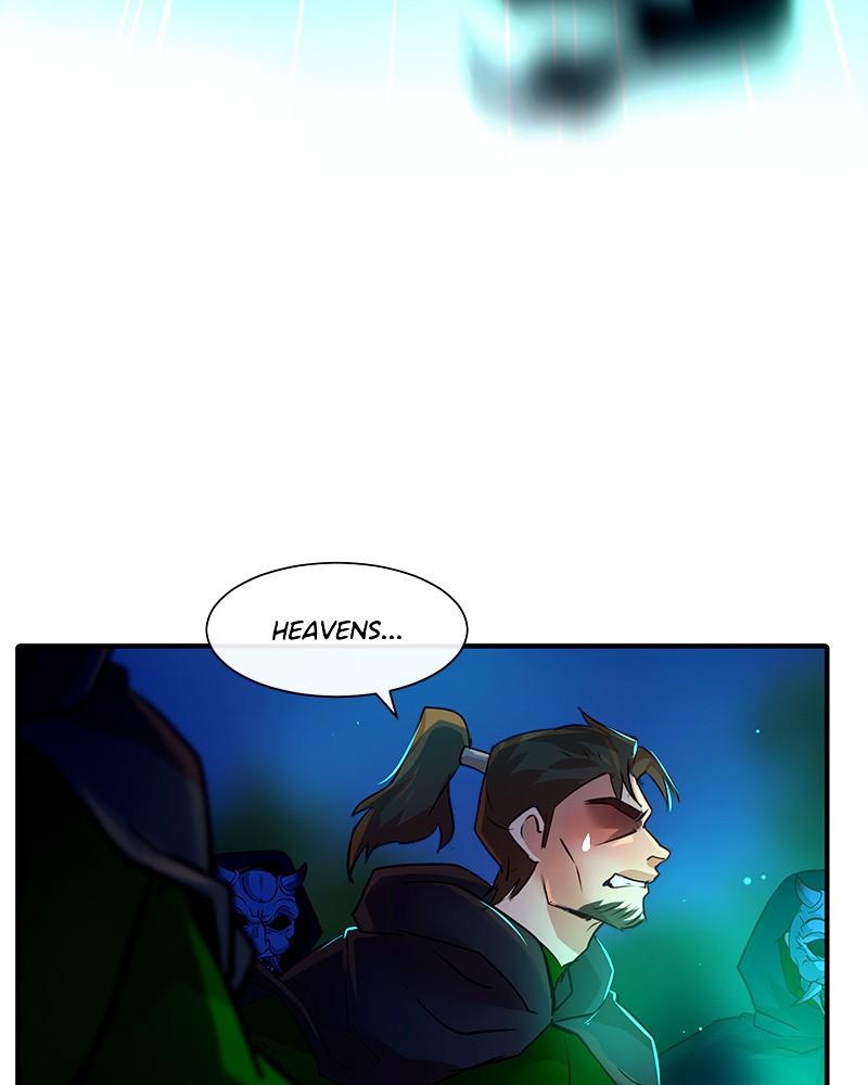 SubZero Chap 204 - Next Chap 205