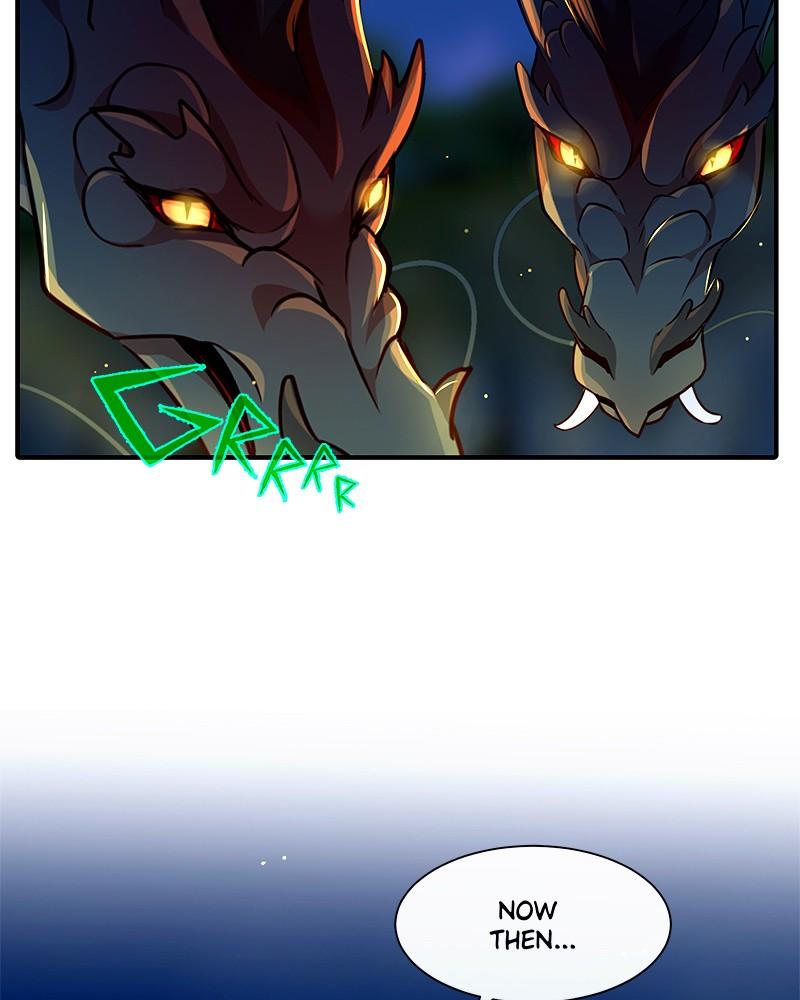 SubZero Chap 204 - Next Chap 205