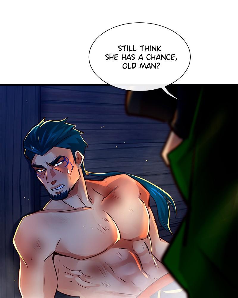 SubZero Chap 204 - Next Chap 205