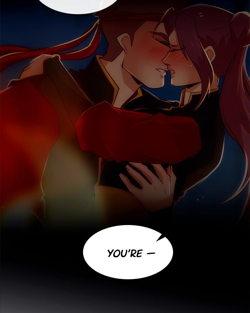 SubZero Chap 204 - Next Chap 205