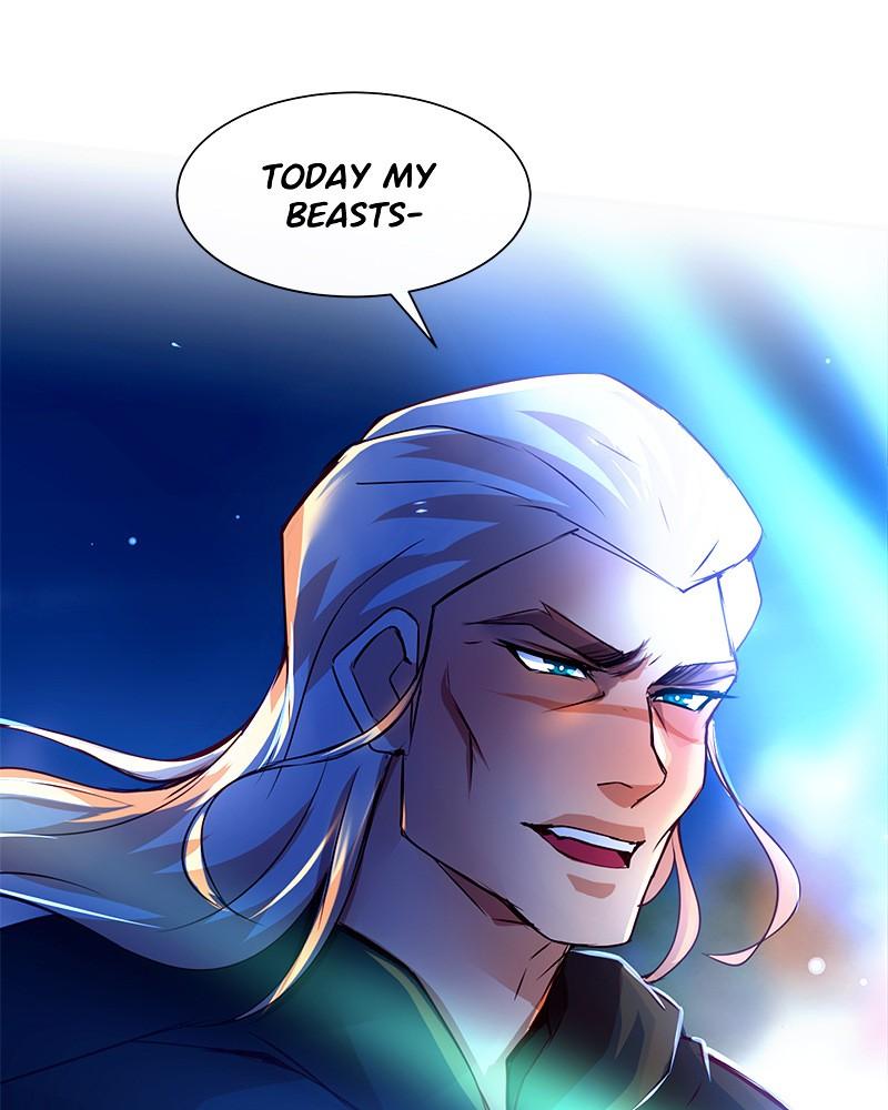 SubZero Chap 204 - Next Chap 205