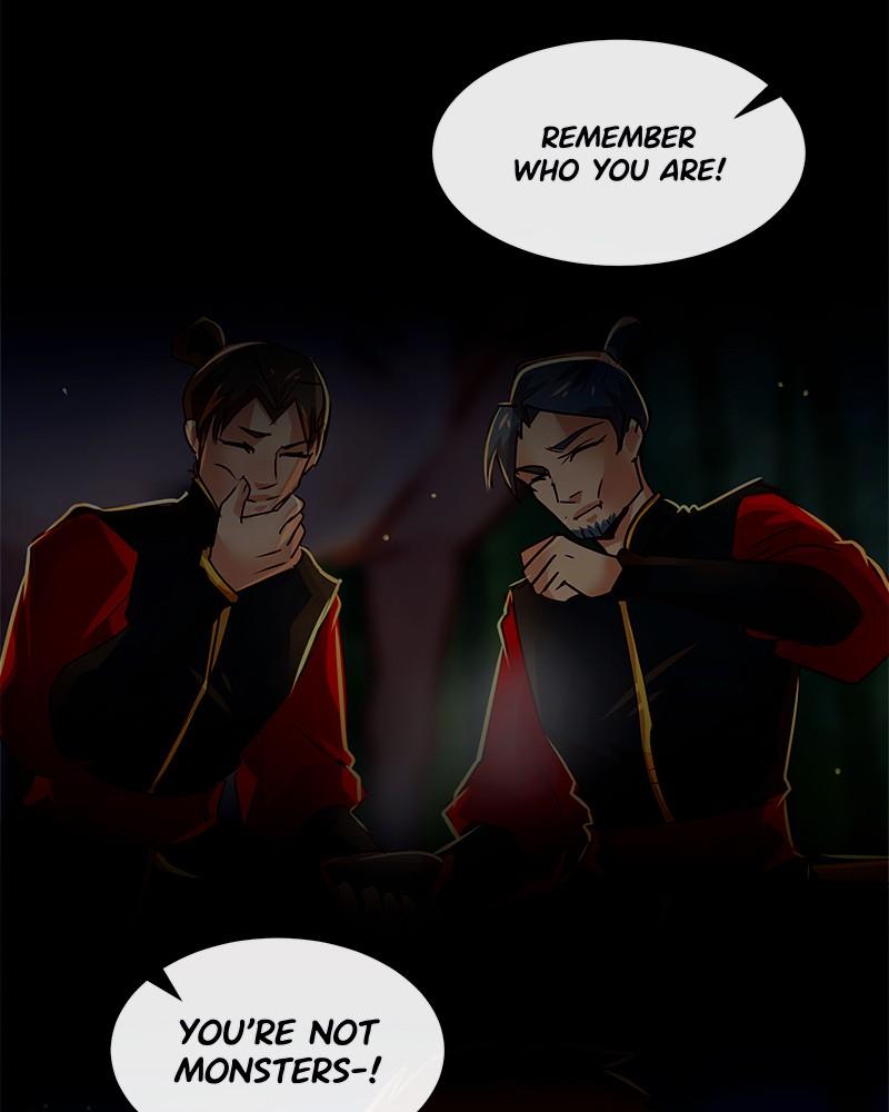 SubZero Chap 204 - Next Chap 205
