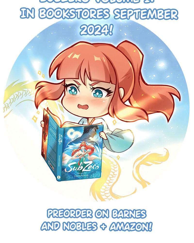 SubZero Chap 204 - Next Chap 205