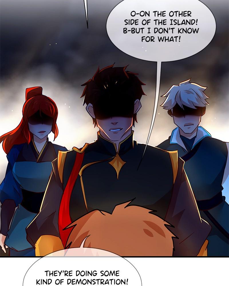 SubZero Chap 205 - Next Chap 206