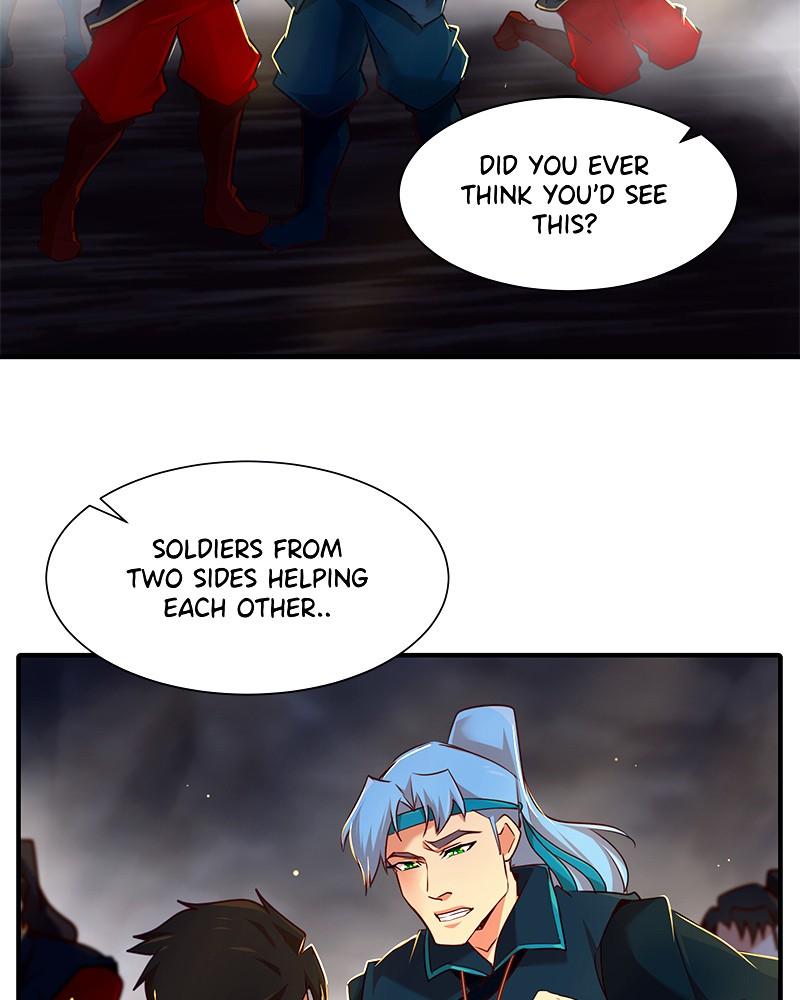 SubZero Chap 205 - Next Chap 206