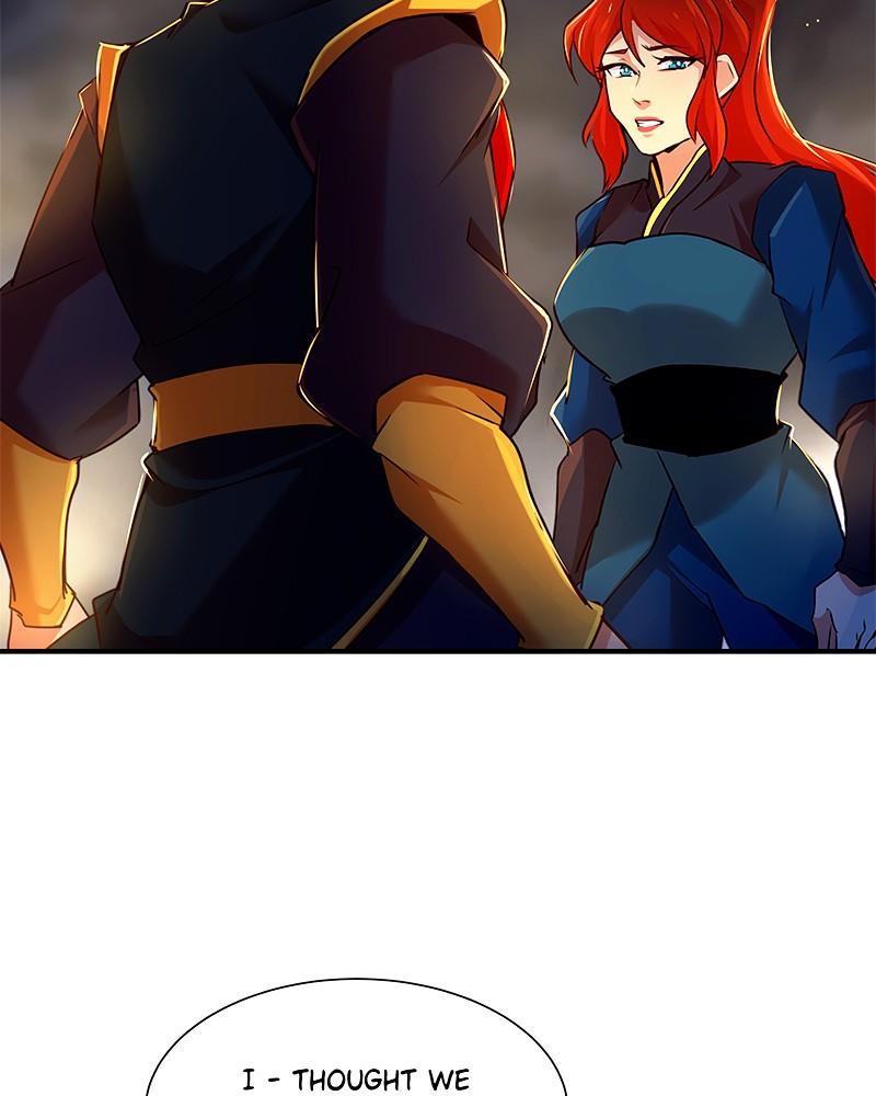 SubZero Chap 205 - Next Chap 206