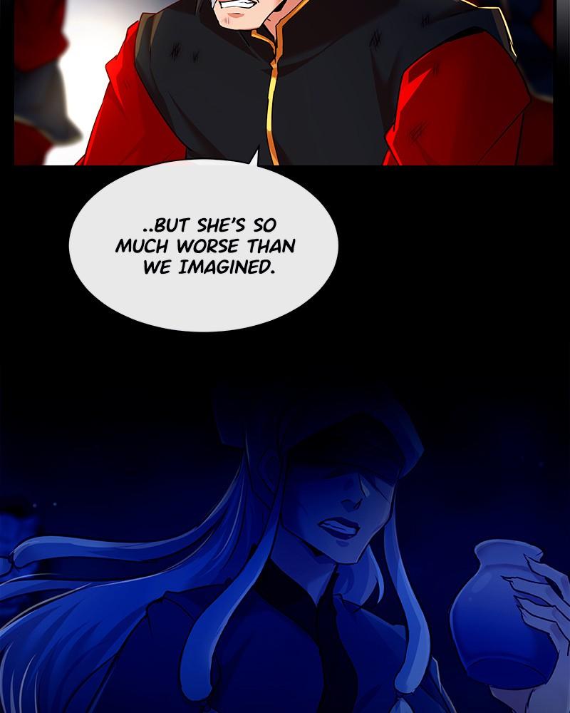 SubZero Chap 205 - Next Chap 206