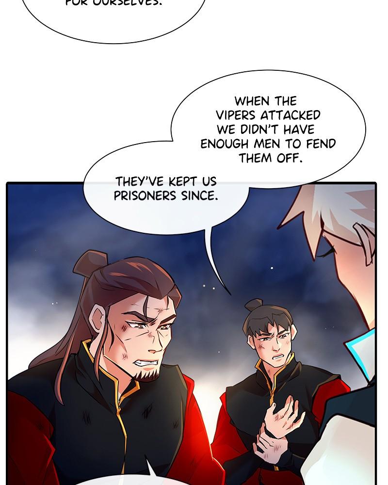 SubZero Chap 205 - Next Chap 206