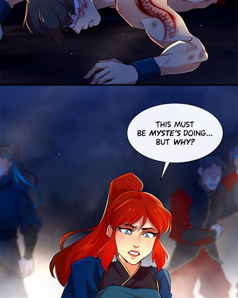 SubZero Chap 205 - Next Chap 206