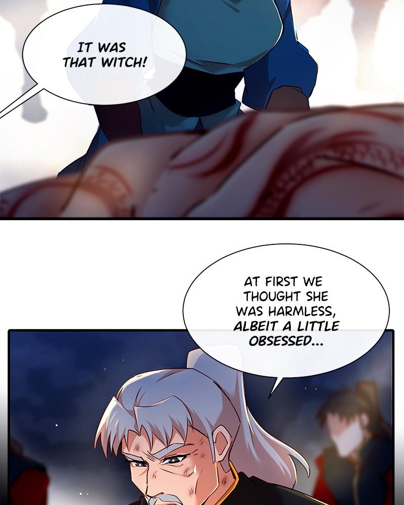 SubZero Chap 205 - Next Chap 206