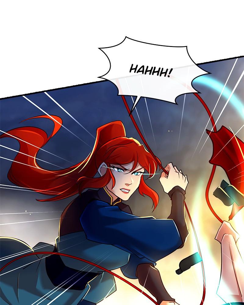 SubZero Chap 205 - Next Chap 206