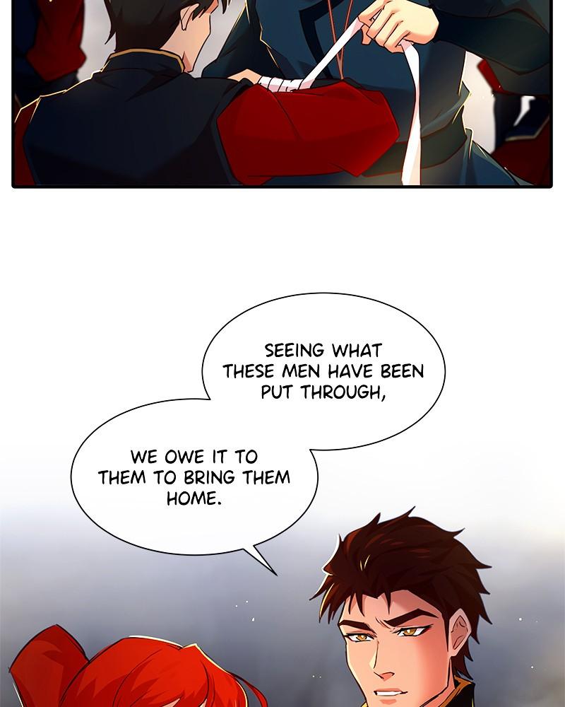 SubZero Chap 205 - Next Chap 206