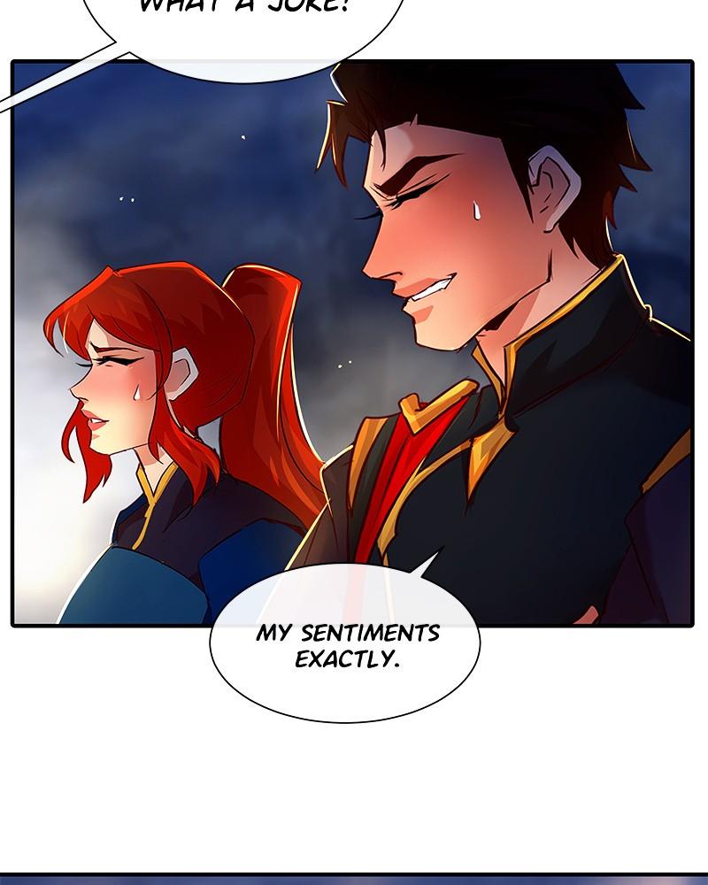 SubZero Chap 205 - Next Chap 206